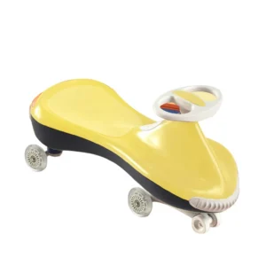 Ride On Toy for 2 to 4 Year Olds Inspired by Cars Twist Style Toy for Young Kids