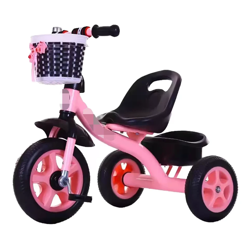 Ride Tricycle Kid Ride on Kids Toys Children Pedal Tricycle Toys Kids Pedal Tricycle