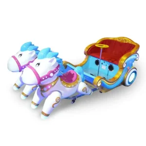 Ride on Animal Electric Ride Car
