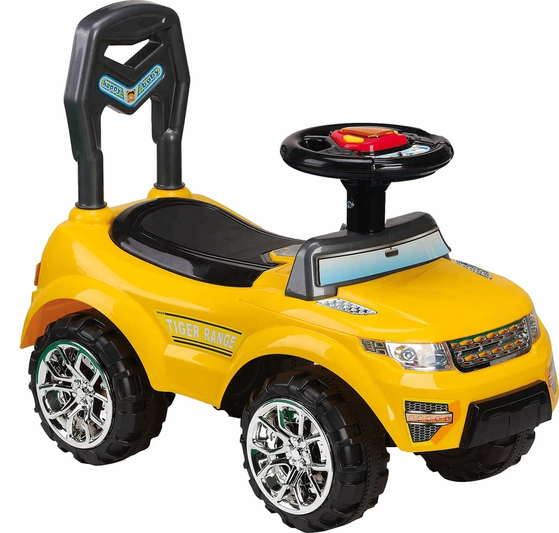 Ride on Baby Toys Cars in B Kids BM8Q5 2