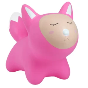 Ride on Bouncy Animal Toy Bouncy Animal Bounce Jumping Animal