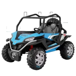 Ride on Car 12V/24V Kids Electric 4×4 Children Car with Remote Control