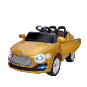 Ride on Car Baby 2.4G RC Toys Cars Electric Toy Battery Powered Electric Car Toy