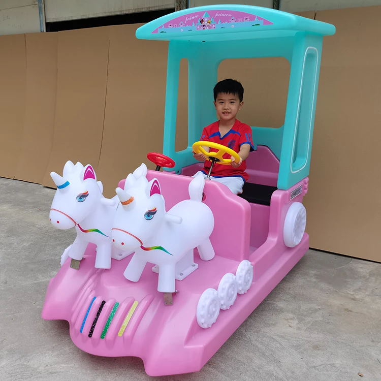 Ride on Car Baby Electric Car Kids Electric Bumper Car for Kids to Drive