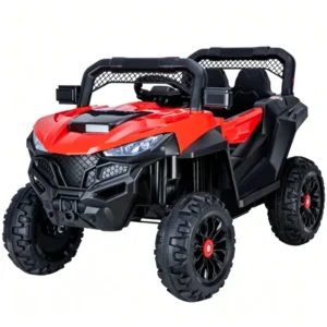 Ride on Car Factory Children Toy Four Wheels Kids Ride on Car with bluetooth Remote
