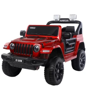 Ride on Car Kids Cars Electric Ride on 12V with Remote Control