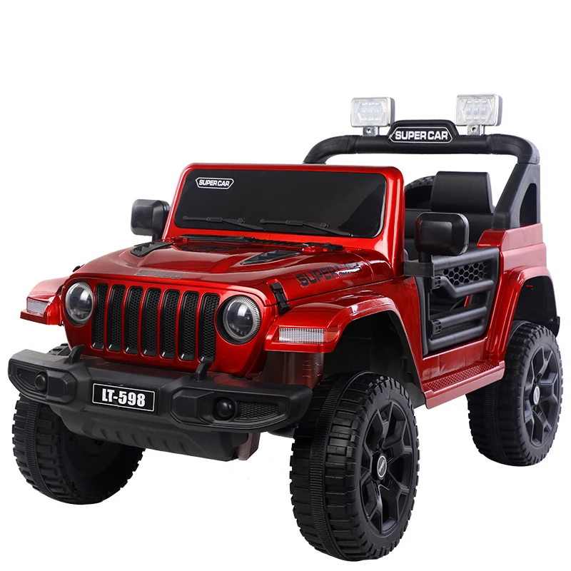 Ride on Car Kids Cars Electric Ride on 12V with Remote Control