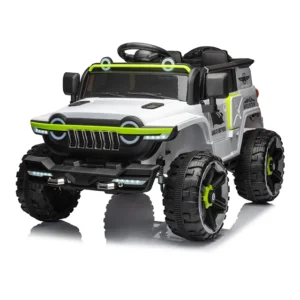 Ride on Car Kids Electric 12v Car Children Ride on Car for Children 12 Years Old Huge