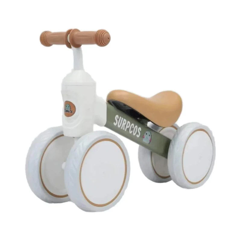 Ride on Car Kids Ride on Car Children Push Cars for Kids 4 Wheels Mini Children Balance Bike