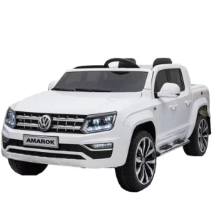 Ride on Car Licensed Electric Toy for Kids DMD 298