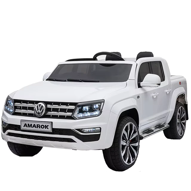 Ride on Car Licensed Electric Toy for Kids DMD 298