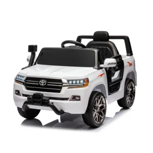 Ride on Car New Kids Outdoor Car Toys Battery Operated Ride on Cars for Girls