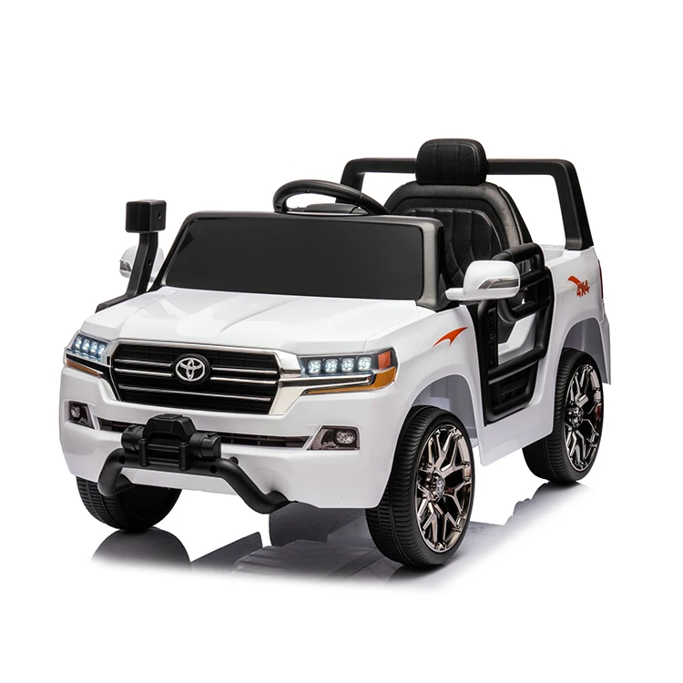 Ride on Car New Kids Outdoor Car Toys Battery Operated Ride on Cars for Girls