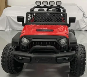 Ride on Car Ride on Truck 24V 7AH Battery Cars for Kids with Remote