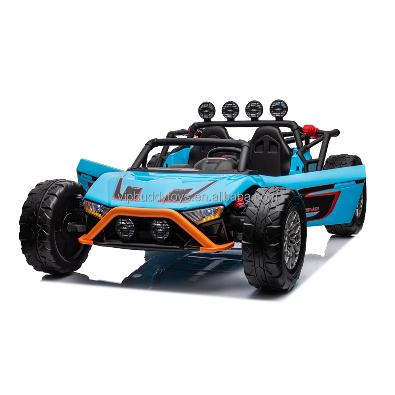 Ride on Car Toys Baby and Kids Electric Car for Children With CCC Certificate