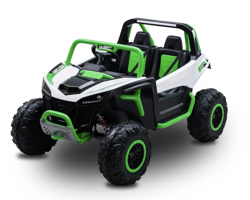 Ride-on Cars 24V Oversized Off-road UTV Big Toy Cars for Kids Remote Control Toy Kids Electric Car