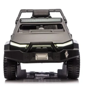 Ride on Cars BRD 2518 New Remote Control Electric Children’s Car with Ce Ddp