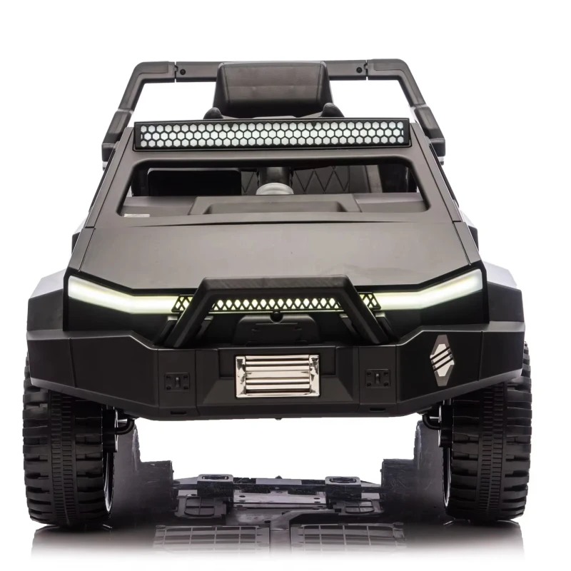 Ride on Cars BRD 2518 New Remote Control Electric Children's Car with Ce Ddp