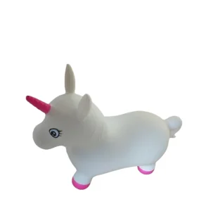 Ride on Jumping Hopper Skip Animal for Kids