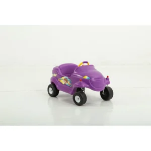 Ride on Push Toy Car Kids Ride on Car Baby Toys Four Wheel Push Stroller for Children with Custom Design