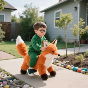 Ride on Toy Animals Factory Direct Sales Ride on Toys Kids Ride on Toys
