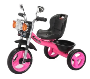 Ride on Tricycle for Children High Quality Children’s Tricycle Scooter for Kids to Ride