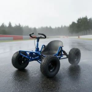 Robust Gas 4 Stroke 500cc Outdoor Off Road Go Karts Parts Drift Carts for Adults Professional Racing and Adventure