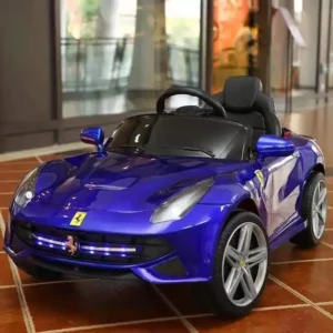 SL2199 Ride on Car Electric Kids Car Ride on Toy Car