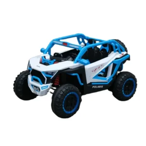 SMT901 Kids Electric Ride-On Car with Music for 2 to 4 Years Boys & Girls Unisex