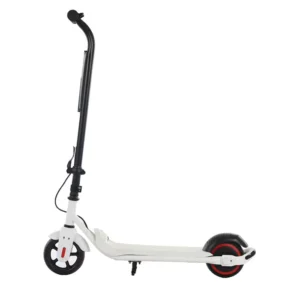 Safe Electric Scooter 8 12 Years Old Detachable Seat For Kids Ride on Scooter Fun E Scooter Kids Travel Kids Electric Scooter