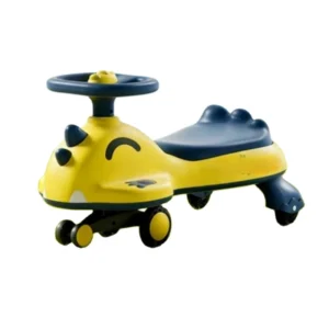 Sale Baby Toy Magic Plastic Children Child Twist Children’s Swing Car Ride on Car Kids’ Swing Cars for Kids in China