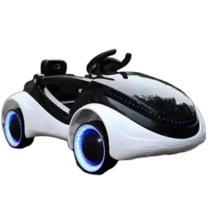 Science Fiction Kids Ride on Car Children’s Electric Car