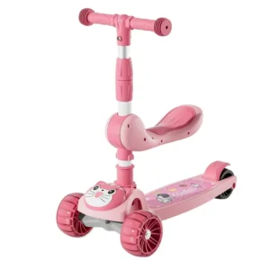 Scooter For Kids