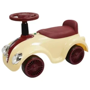 Scooter Pushing Car Walker Sliding Car Toddler Ride on Toy Customized Kids Handcart Gift for Boys Girls