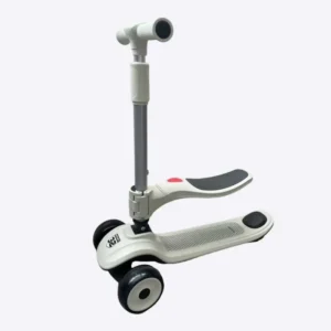 Scooter for Kids 3 Years Foldable Kids Scooter with Adjustable Height Lightweight for Toddlers Ages 2-5 Cute