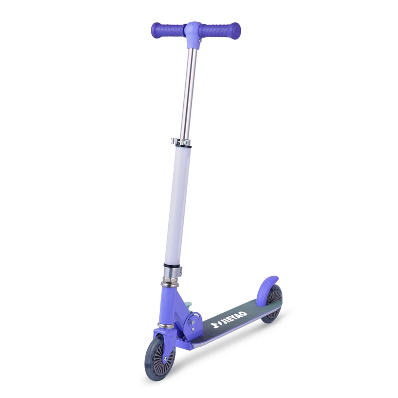 Scooter for Kids Age of 6-12 Kids Scooter with Adjustable Speed Height