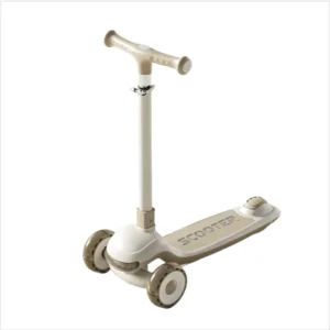 Scooter for Kids Customizable Children’s Scooters Kids Scooter with Beautiful Lights