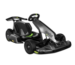 Segway ninebot Go Kart Pro2 Battery Top Speed 43km/h Go Karts for Adults