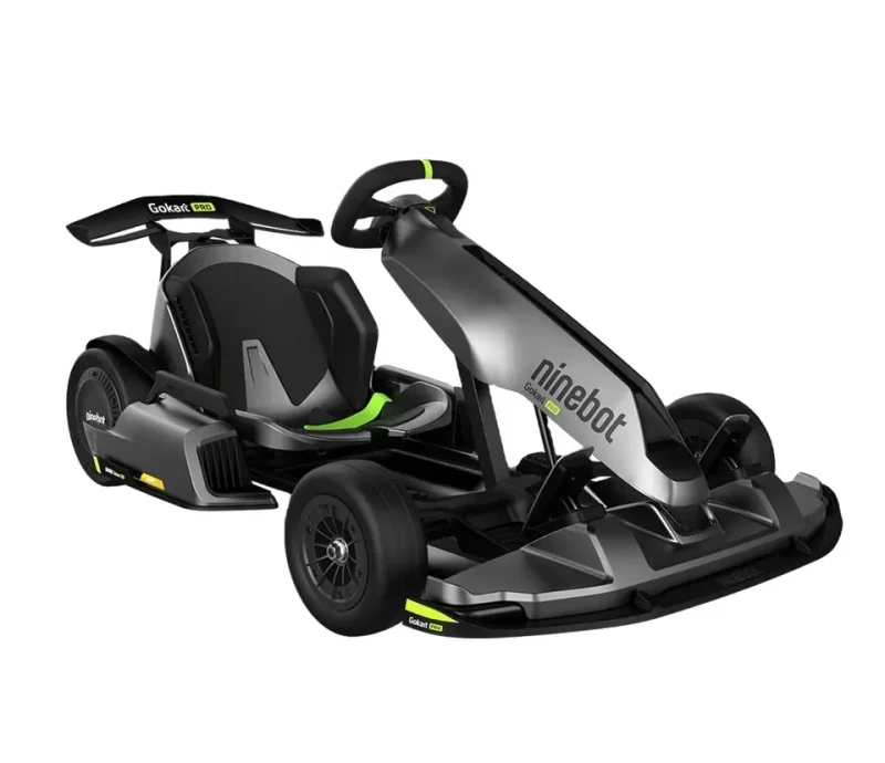 Segway ninebot Go Kart Pro2 Battery Top Speed 43km/h Go Karts for Adults