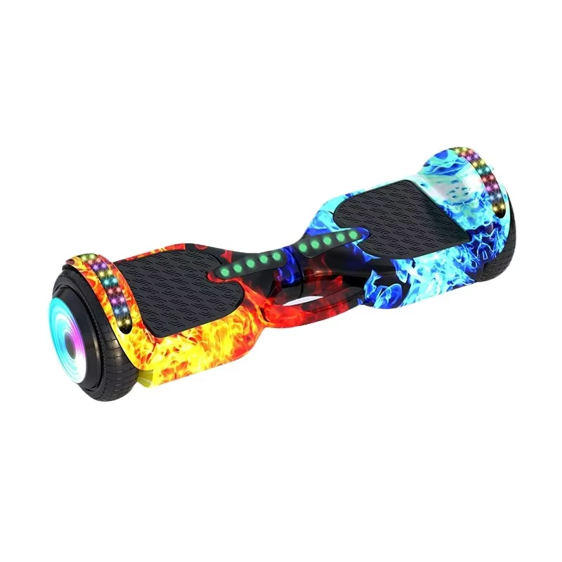 Self Balance Scooter Hoverboard Infantil Skate Electric Endurance