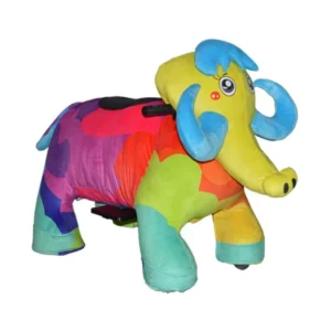 Shopping Mall Animal Ride Car Toy Battery Operated Ridding on Animal Toy for Kid