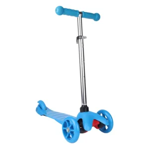 Simple Design Children’s Scooter Available in Multiple Colors From Chinese Suppliers