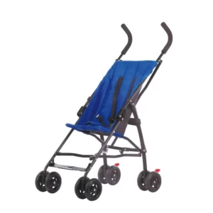 Simple Multi Functional Folding Baby Stroller Linen & Alloy Pram for Kids 3 Years Newborn New Model New Baby