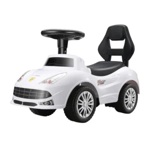 Sliding Pushing Car Kids Outdoor Toys Kids Ride on Car