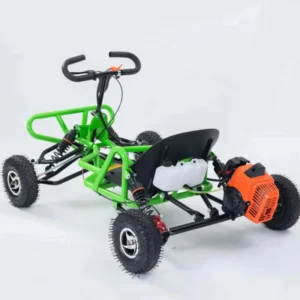 Small Off-Road Go Karts for Adults Track Karting Car
