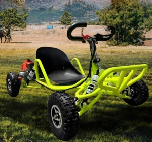 Small Off road Go Karts for Adults Track Karting Car