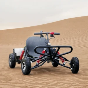Small Off road Go Karts for Adults Track Karting Car