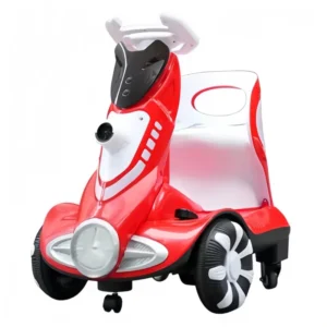 Smart Baby Balance Bike Car Music Light Children Electric Ride on Car Toy for Boys Girls