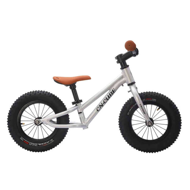Sport Training Balance Bicycle Factory Produce Kids Balancing Bike Toddler 12inch Aluminum Frame Eco Friendly CE