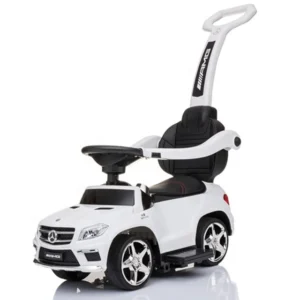 Step2 Ride on Car Push Car Kids Plastic Baby Push Car Toy Handle Button Start